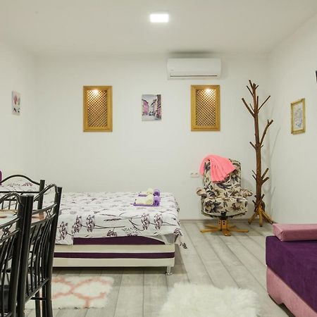 Studio Apartments Kim - Dilberovic Mostar Exterior foto