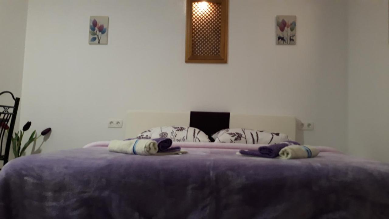 Studio Apartments Kim - Dilberovic Mostar Exterior foto