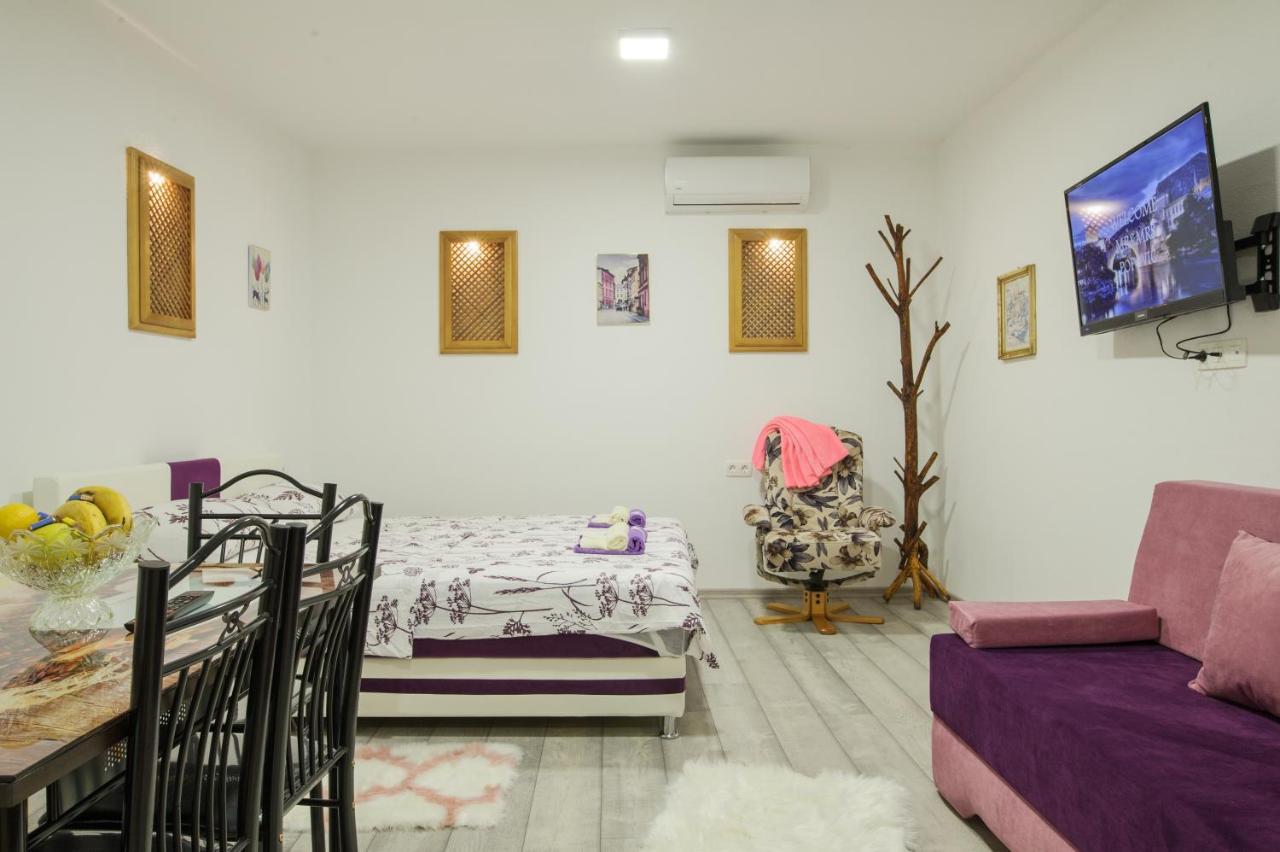 Studio Apartments Kim - Dilberovic Mostar Exterior foto