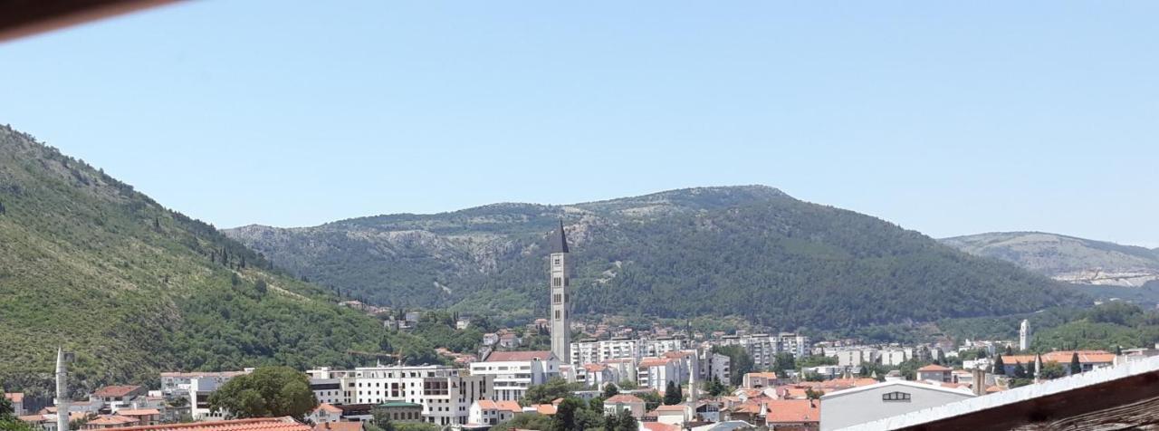 Studio Apartments Kim - Dilberovic Mostar Exterior foto