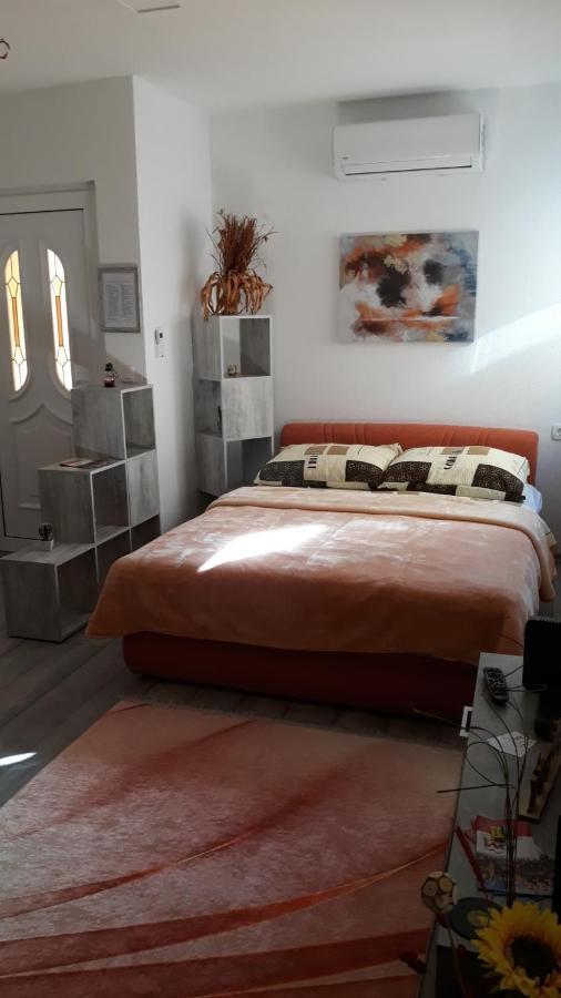 Studio Apartments Kim - Dilberovic Mostar Exterior foto