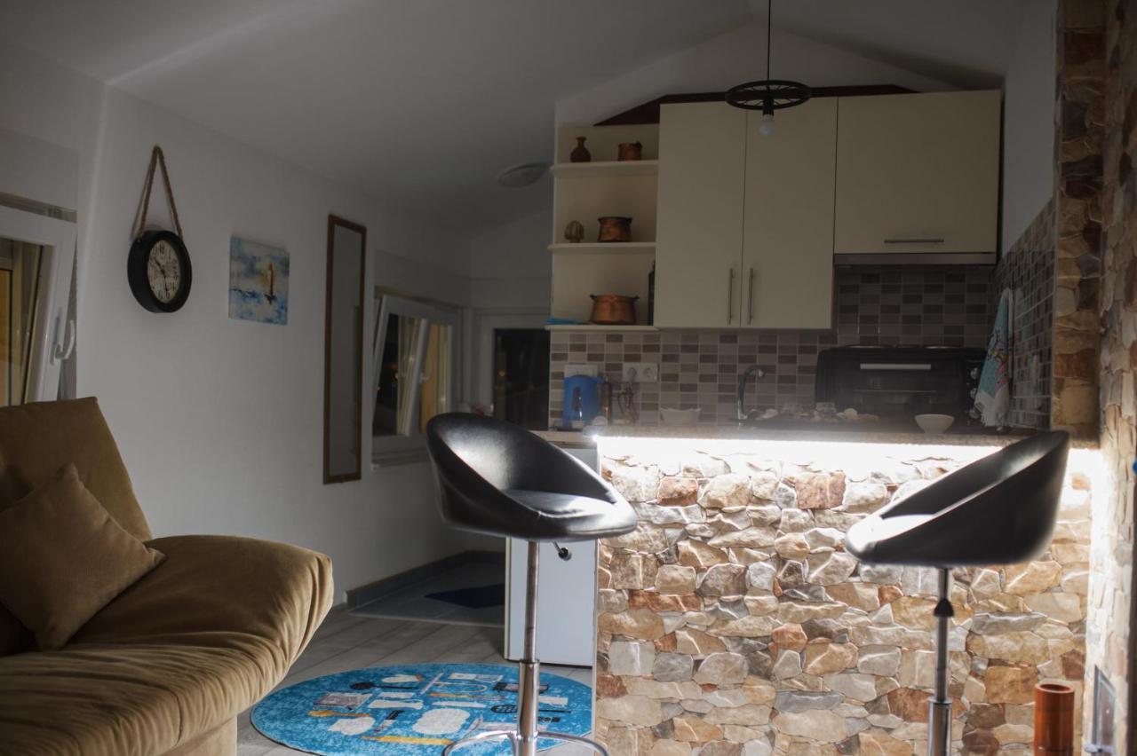 Studio Apartments Kim - Dilberovic Mostar Exterior foto
