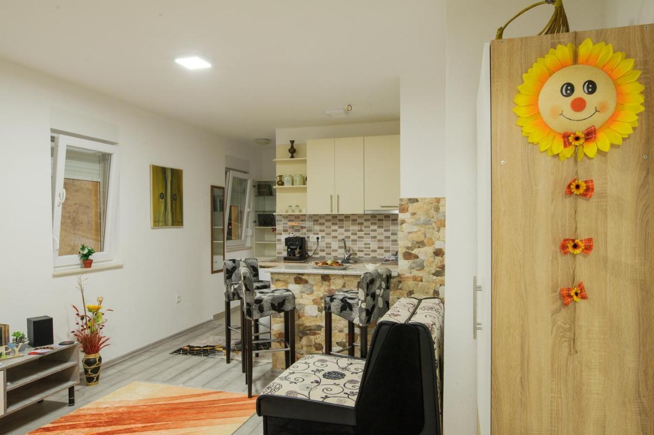 Studio Apartments Kim - Dilberovic Mostar Exterior foto