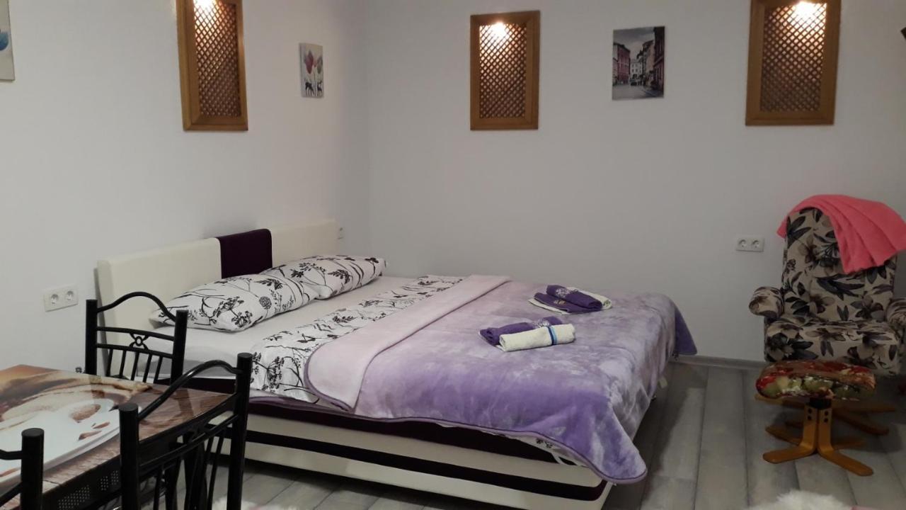 Studio Apartments Kim - Dilberovic Mostar Exterior foto