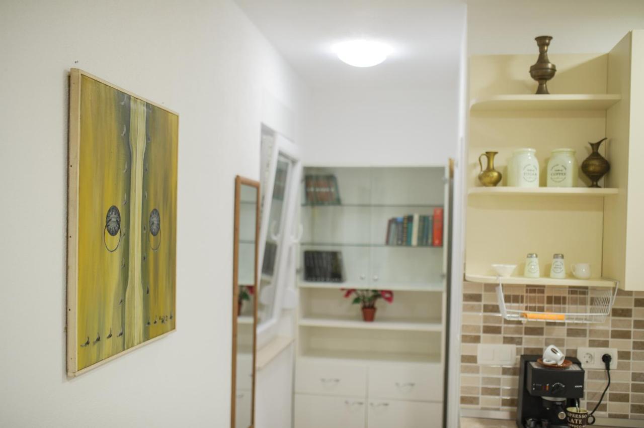 Studio Apartments Kim - Dilberovic Mostar Exterior foto