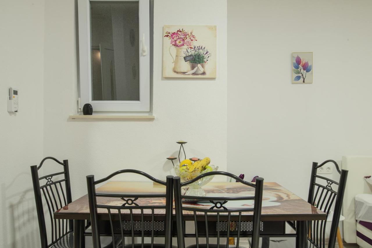 Studio Apartments Kim - Dilberovic Mostar Exterior foto