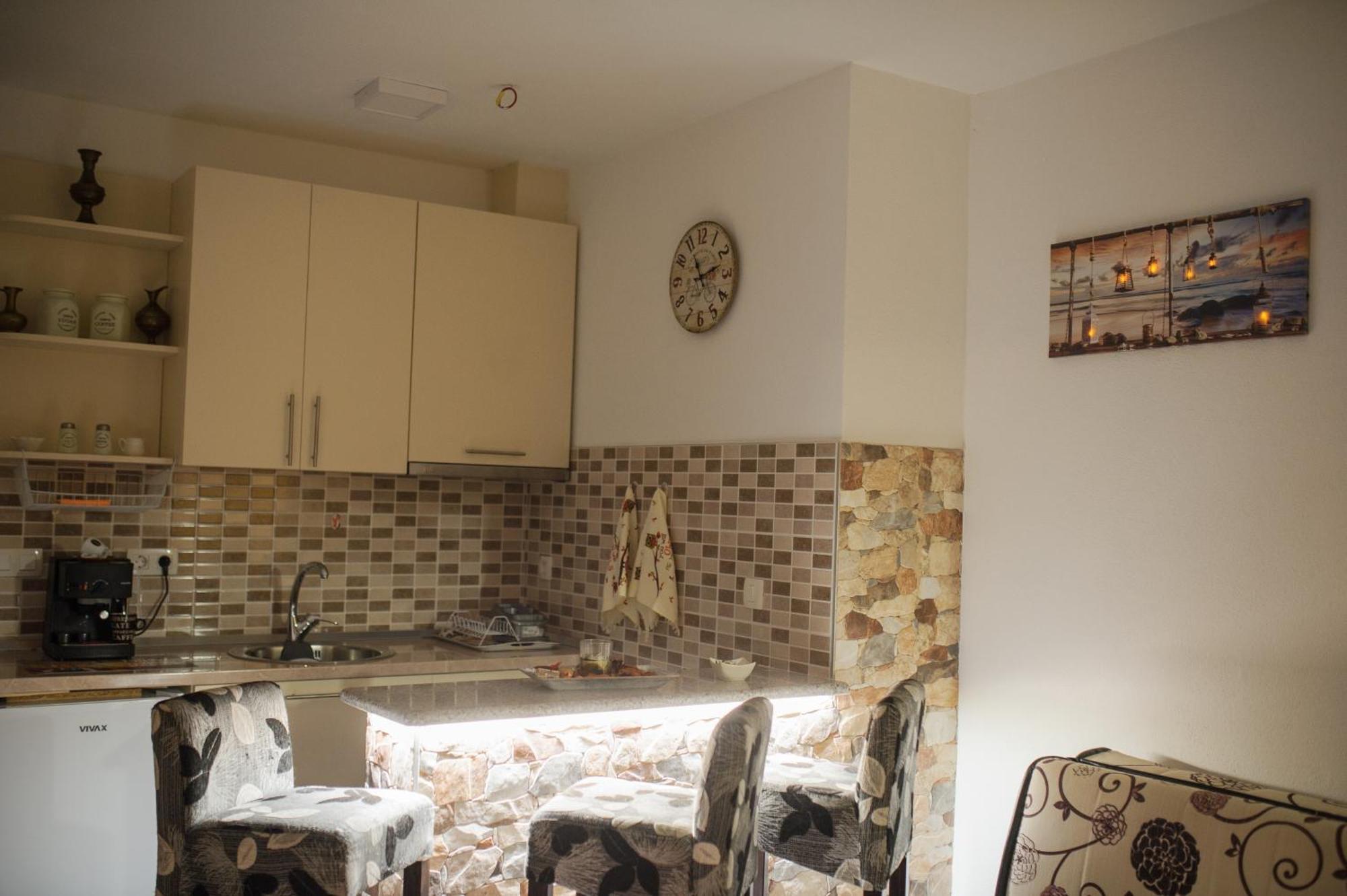 Studio Apartments Kim - Dilberovic Mostar Exterior foto