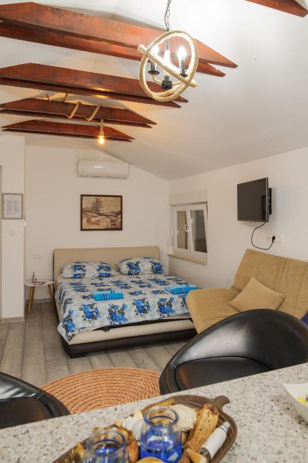 Studio Apartments Kim - Dilberovic Mostar Exterior foto