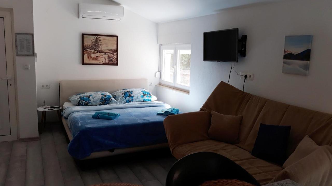 Studio Apartments Kim - Dilberovic Mostar Exterior foto