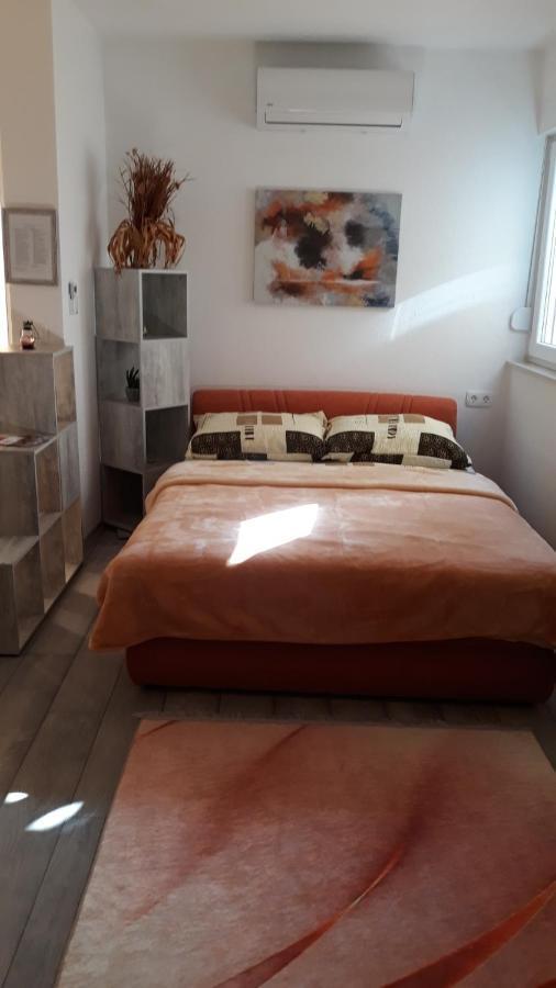 Studio Apartments Kim - Dilberovic Mostar Exterior foto