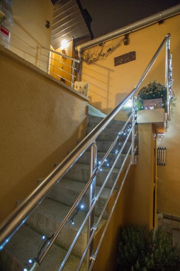 Studio Apartments Kim - Dilberovic Mostar Exterior foto