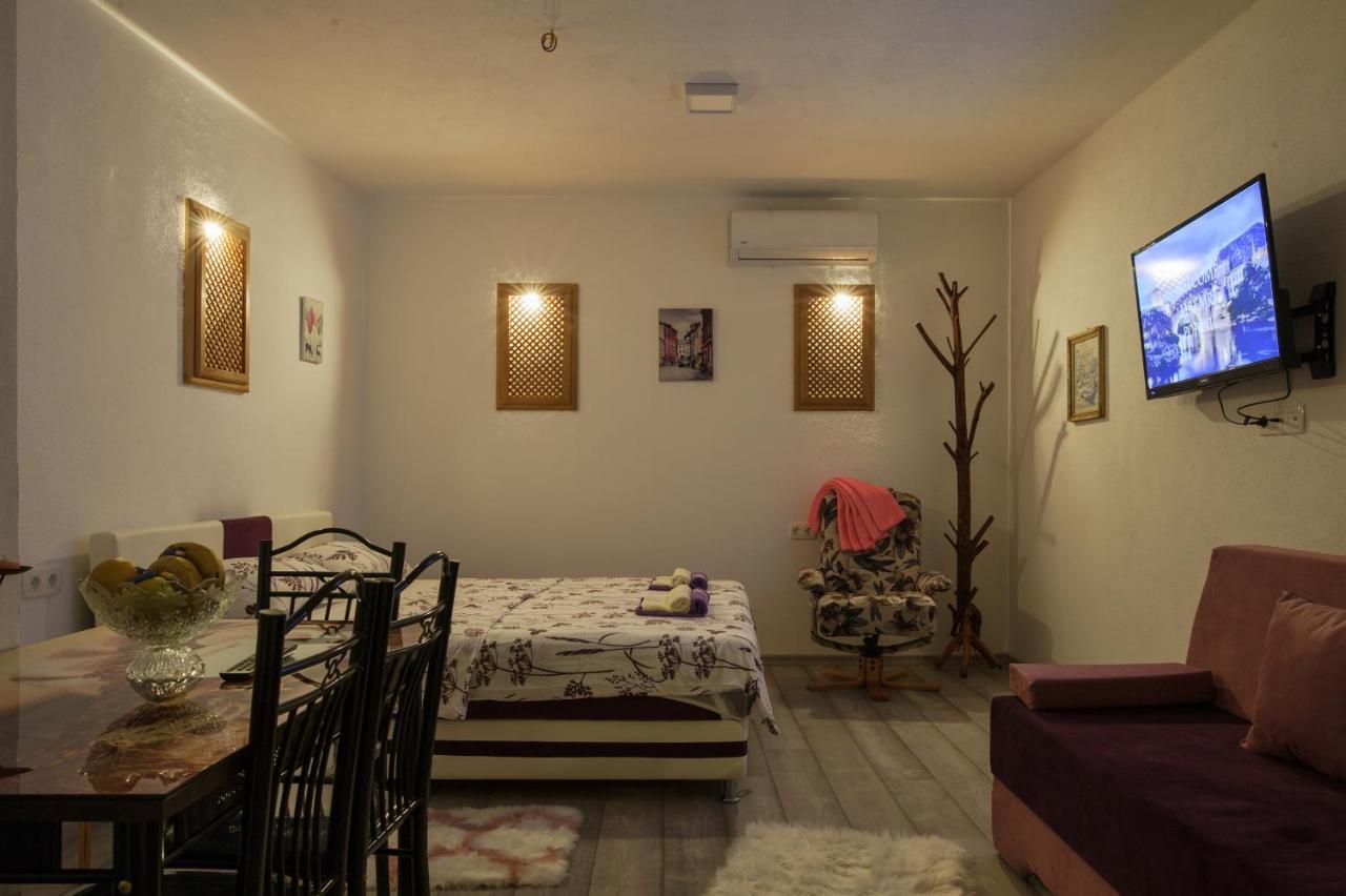 Studio Apartments Kim - Dilberovic Mostar Exterior foto