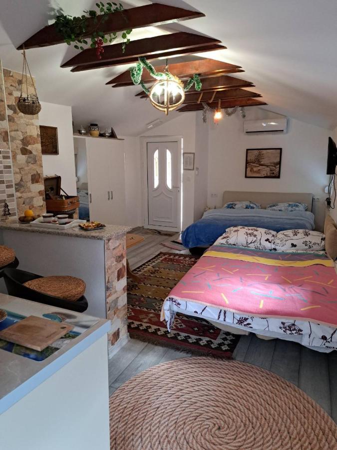 Studio Apartments Kim - Dilberovic Mostar Exterior foto