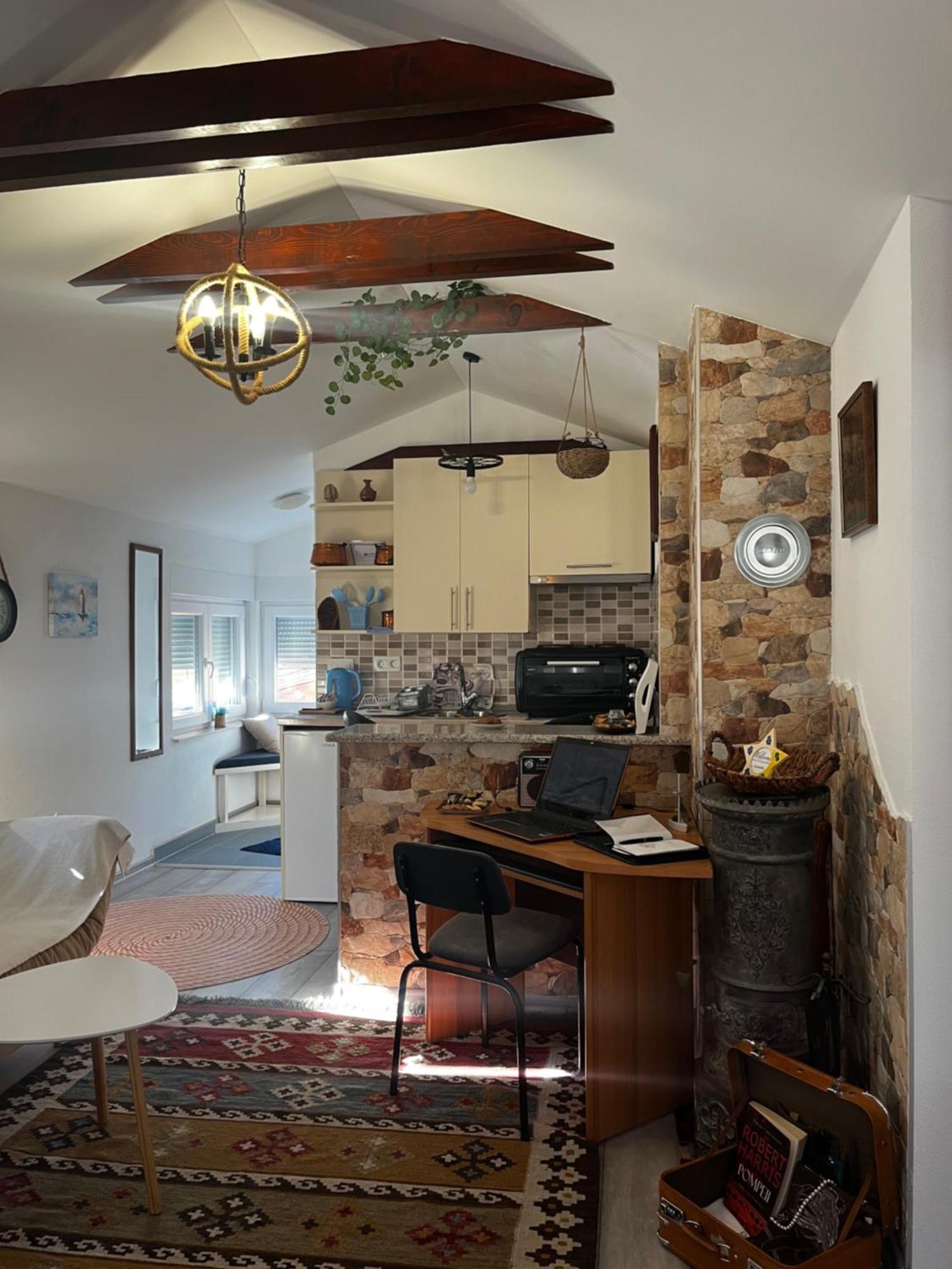 Studio Apartments Kim - Dilberovic Mostar Exterior foto