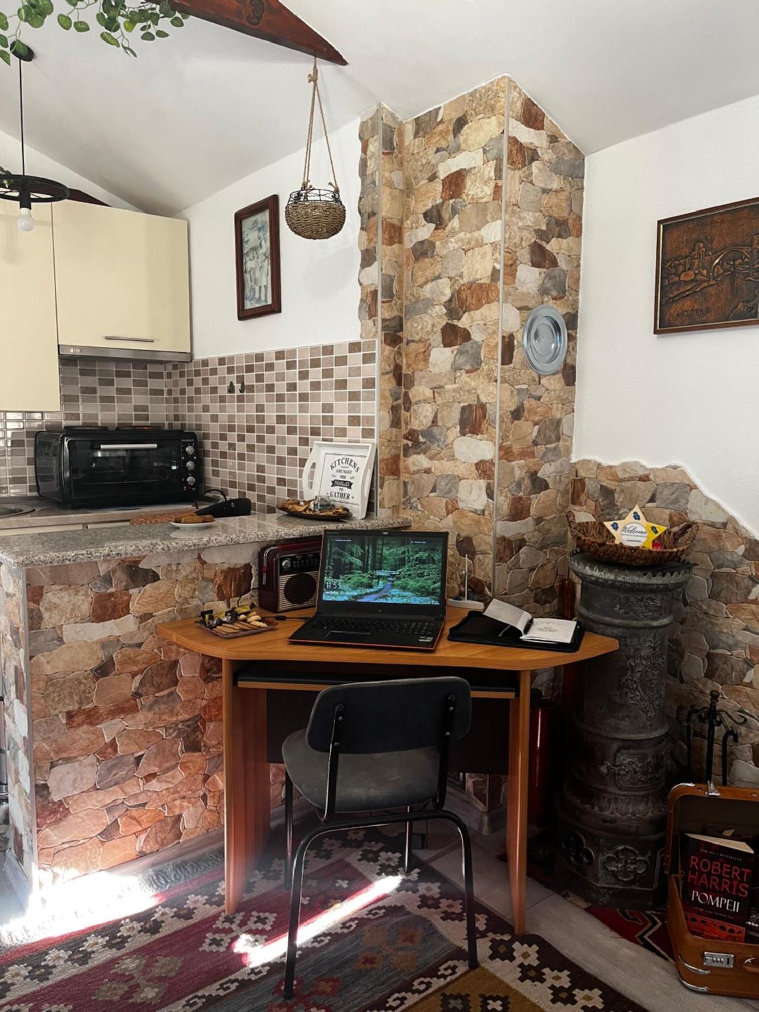 Studio Apartments Kim - Dilberovic Mostar Exterior foto